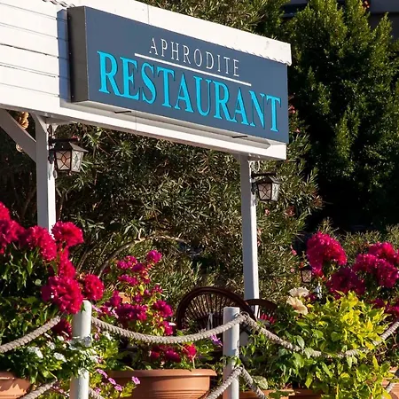 Aphrodite Hotel Bozburun