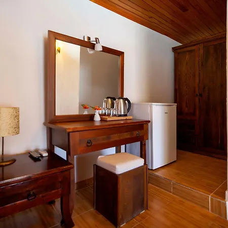 Aphrodite Hotel Bozburun