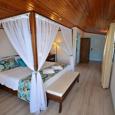 Hotel Aphrodite Bozburun