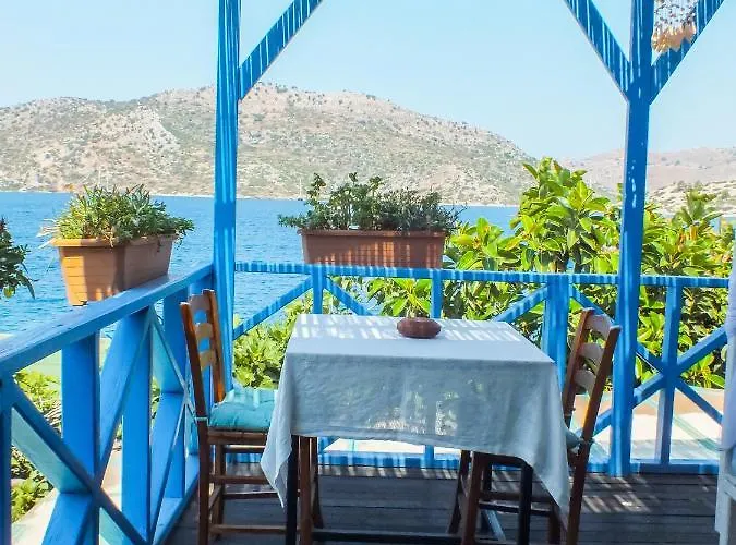 Aphrodite Hotel