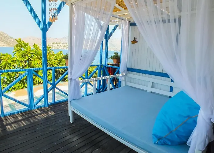 Hotel Aphrodite *