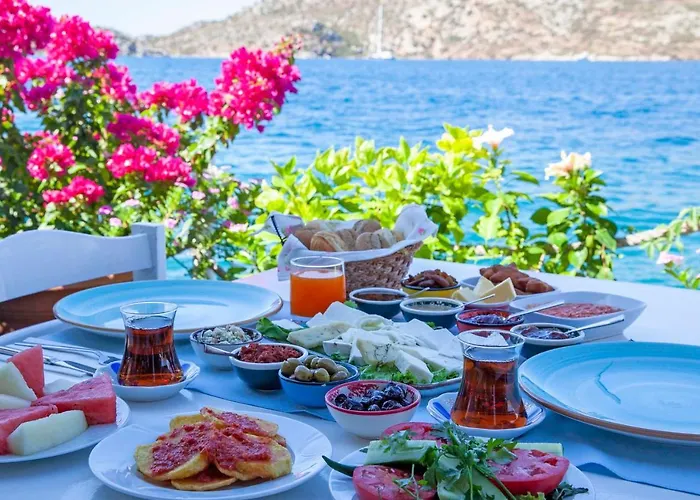Hotel Aphrodite