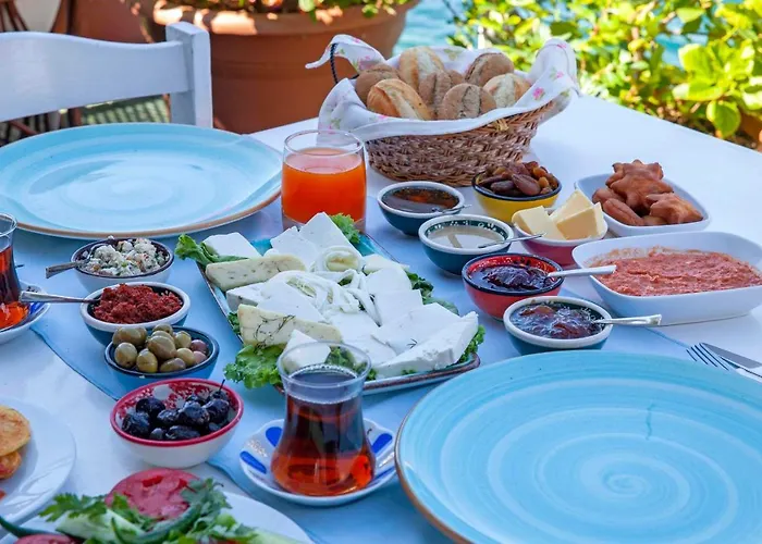 Aphrodite Hotel