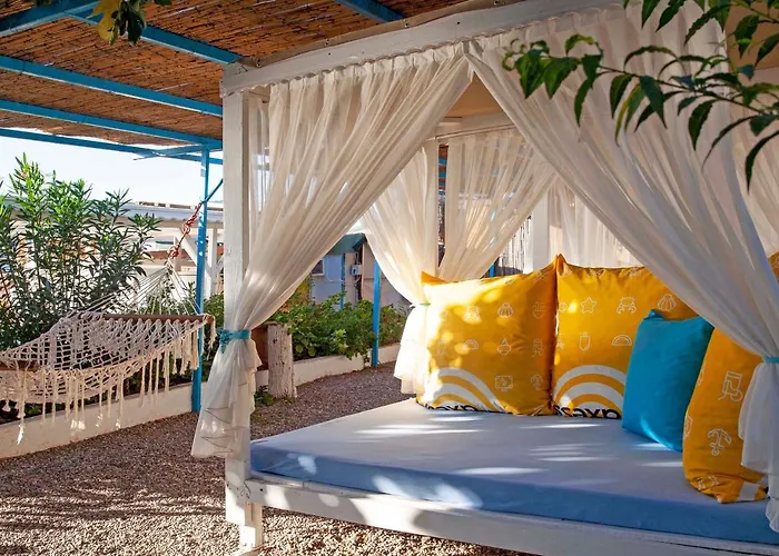 Aphrodite Hotel