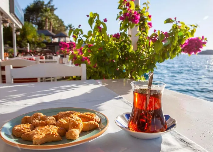 Hotel Aphrodite