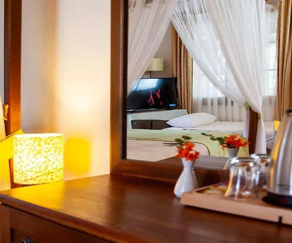 Aphrodite Hotel
