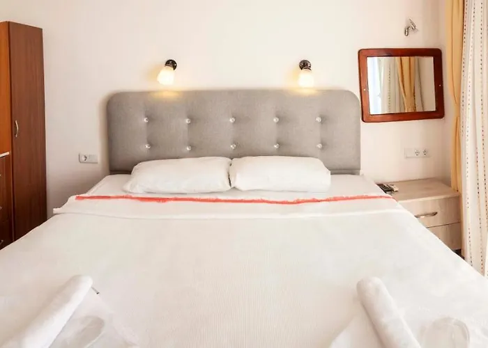 Hotel Aphrodite *