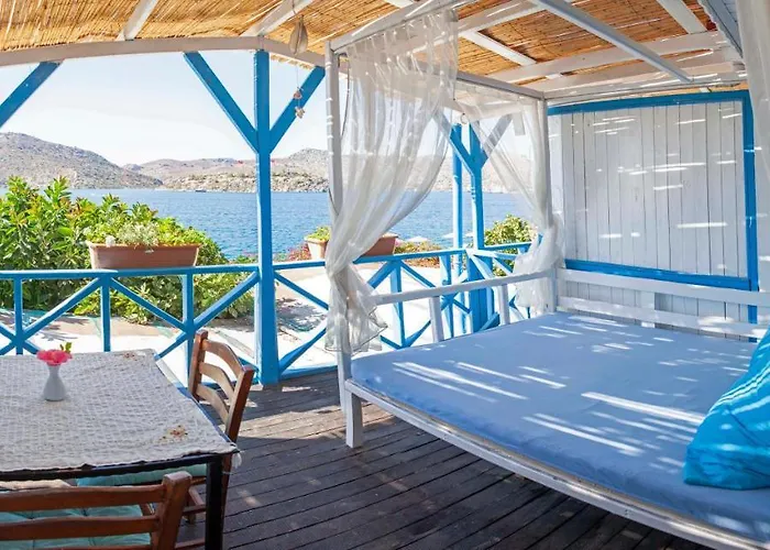 Aphrodite Hotel