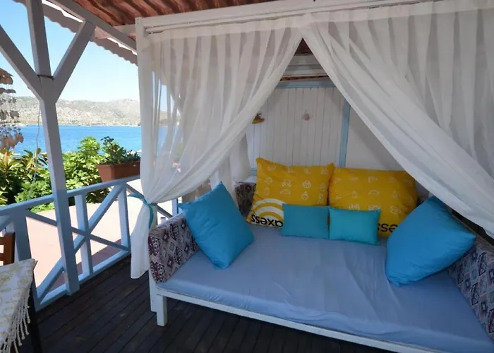 Aphrodite Hotel