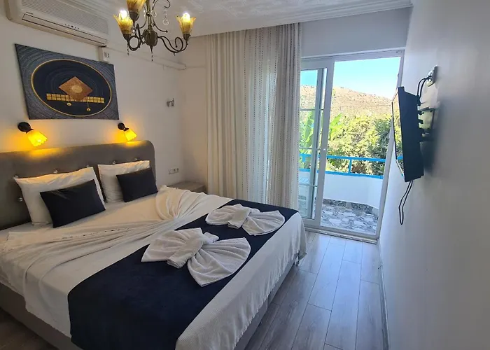 Hotel Aphrodite