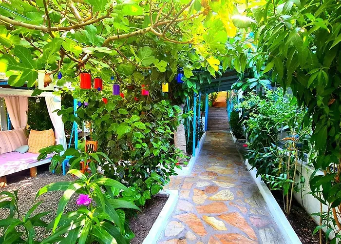 Aphrodite Hotel