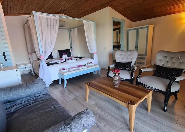 Hotel Aphrodite