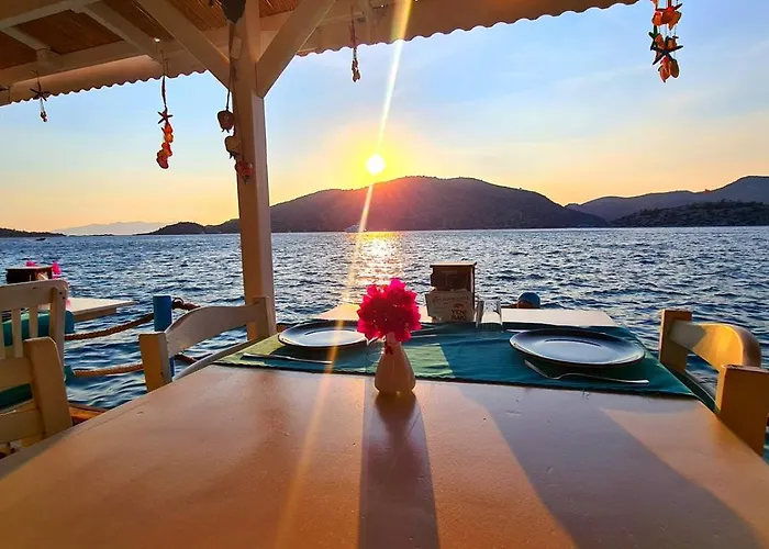 Aphrodite Hotel