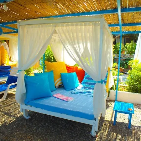 Hotel Aphrodite Bozburun