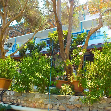 Aphrodite Hotel Bozburun