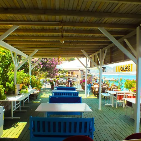 Hotel Aphrodite *