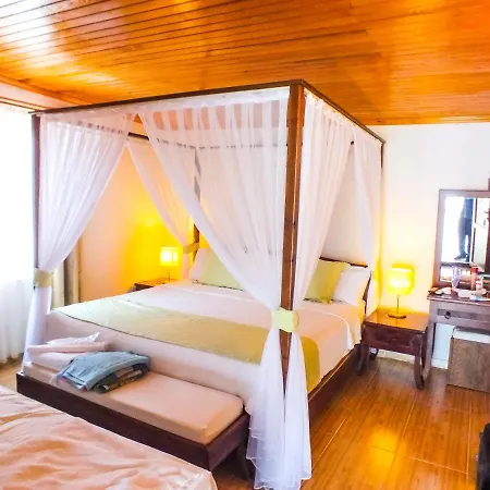 Aphrodite Hotel Bozburun