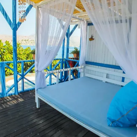 Otel Aphrodite *