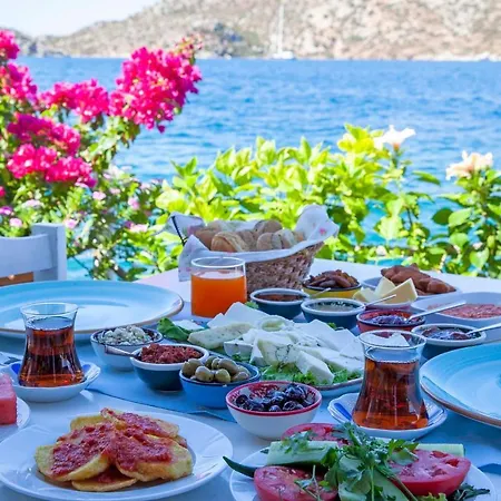 Otel Aphrodite