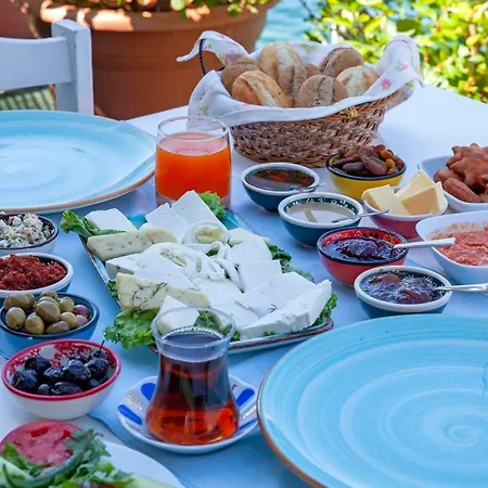 Aphrodite Otel