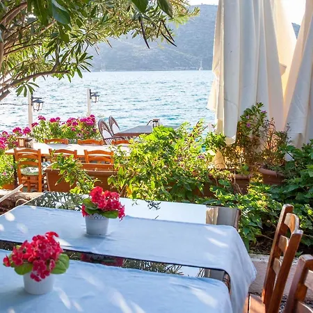 Hotel Aphrodite *