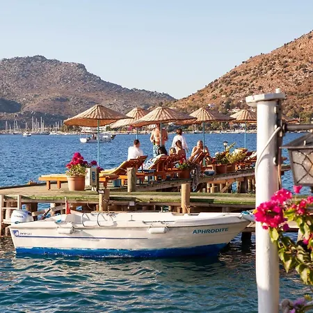 Aphrodite Hotel *