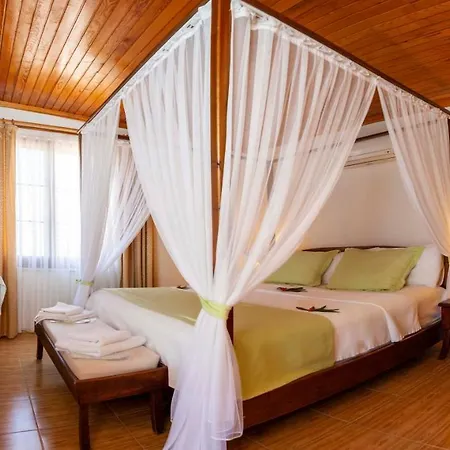 Hotel Aphrodite Bozburun