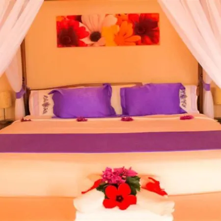 Otel Aphrodite Bozburun