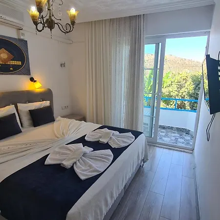 Otel Aphrodite
