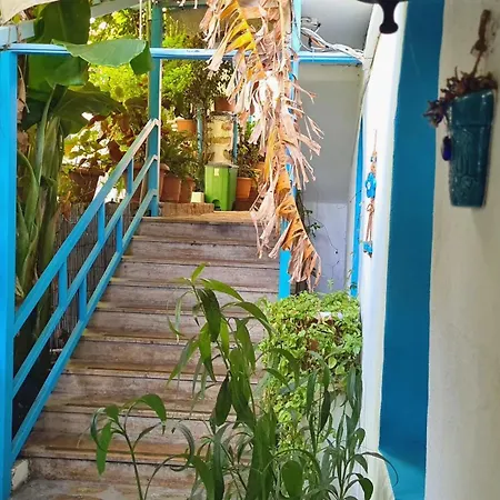 Aphrodite Hotel Bozburun