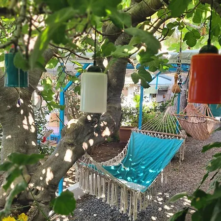 Hotel Aphrodite Bozburun