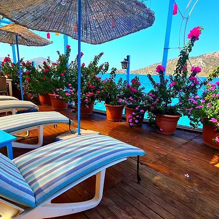 Aphrodite * Bozburun