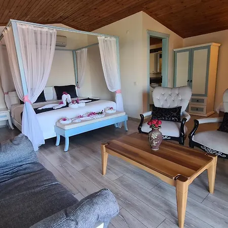 Otel Aphrodite