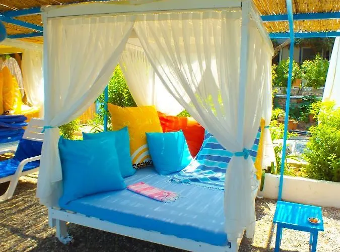 Hotel Aphrodite Bozburun