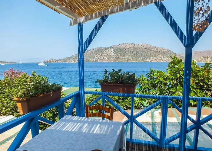 Aphrodite * Bozburun