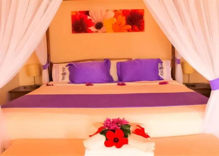 Hotel Aphrodite Bozburun