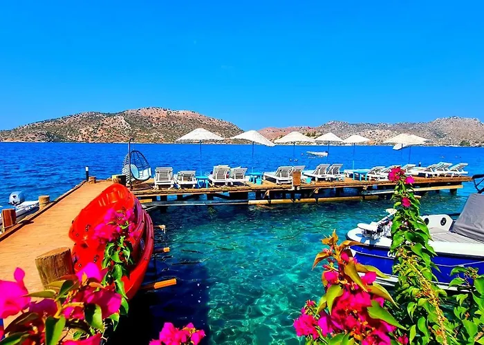 Aphrodite * Bozburun